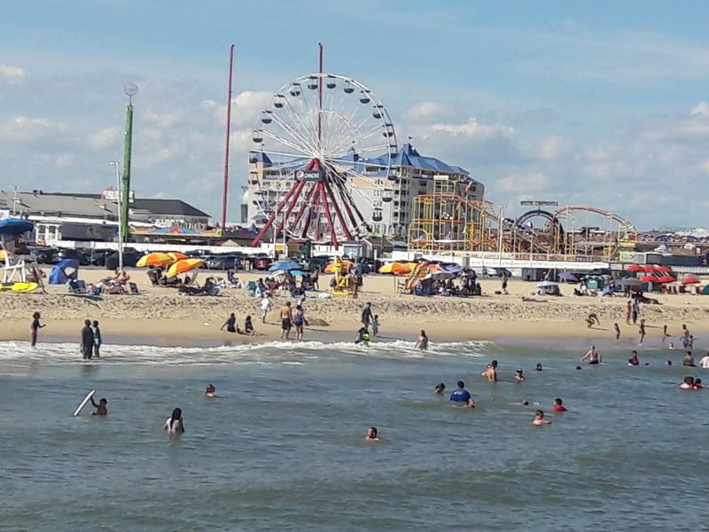 Who Will Love This Beach Town Most