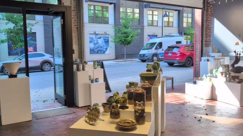 Odyssey ClayWorks