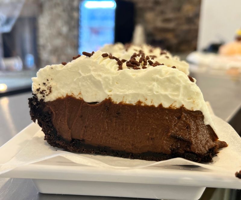 Mountain Comfort at Farm to Cake | Waynesville, Haywood County,