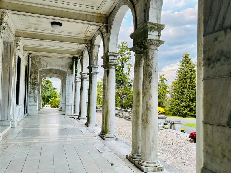 Private Events Give The Palace Another Purpose
