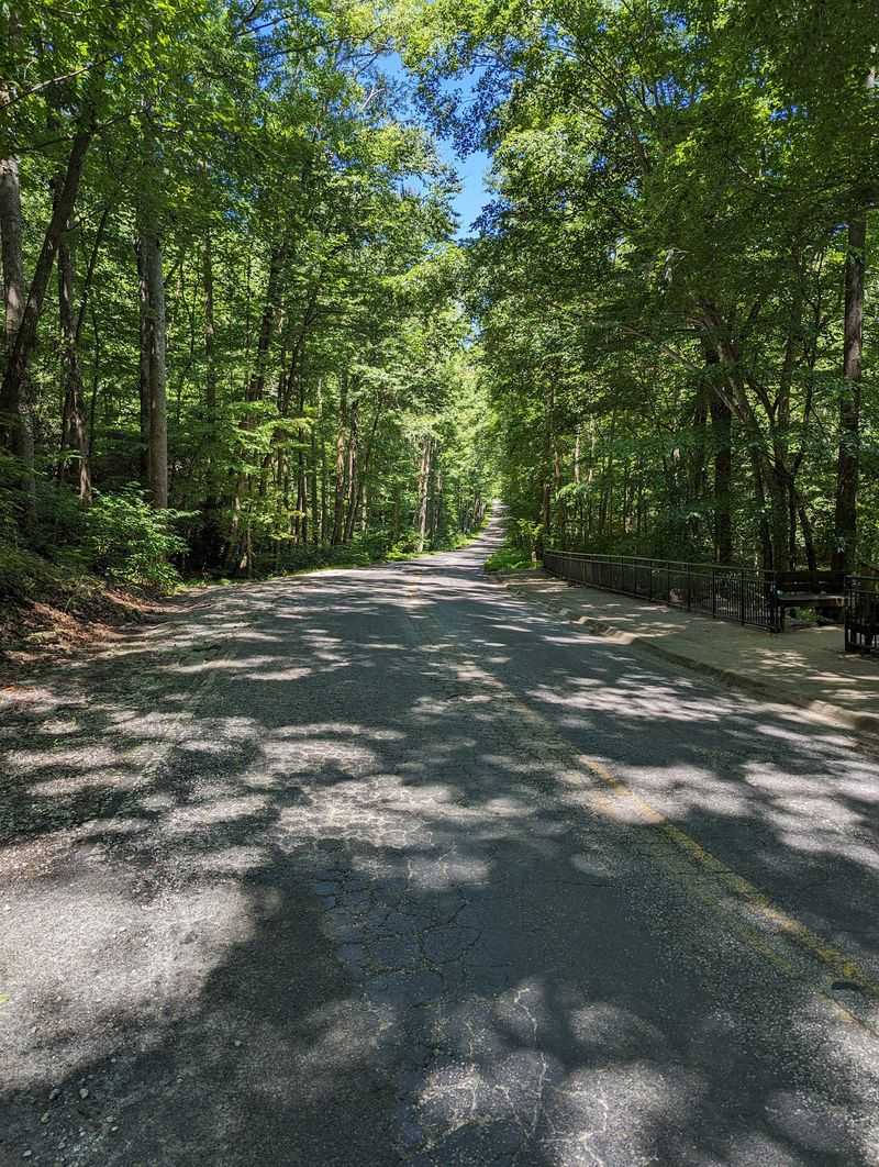 Turn The Visit Into A Full Upstate Road Trip