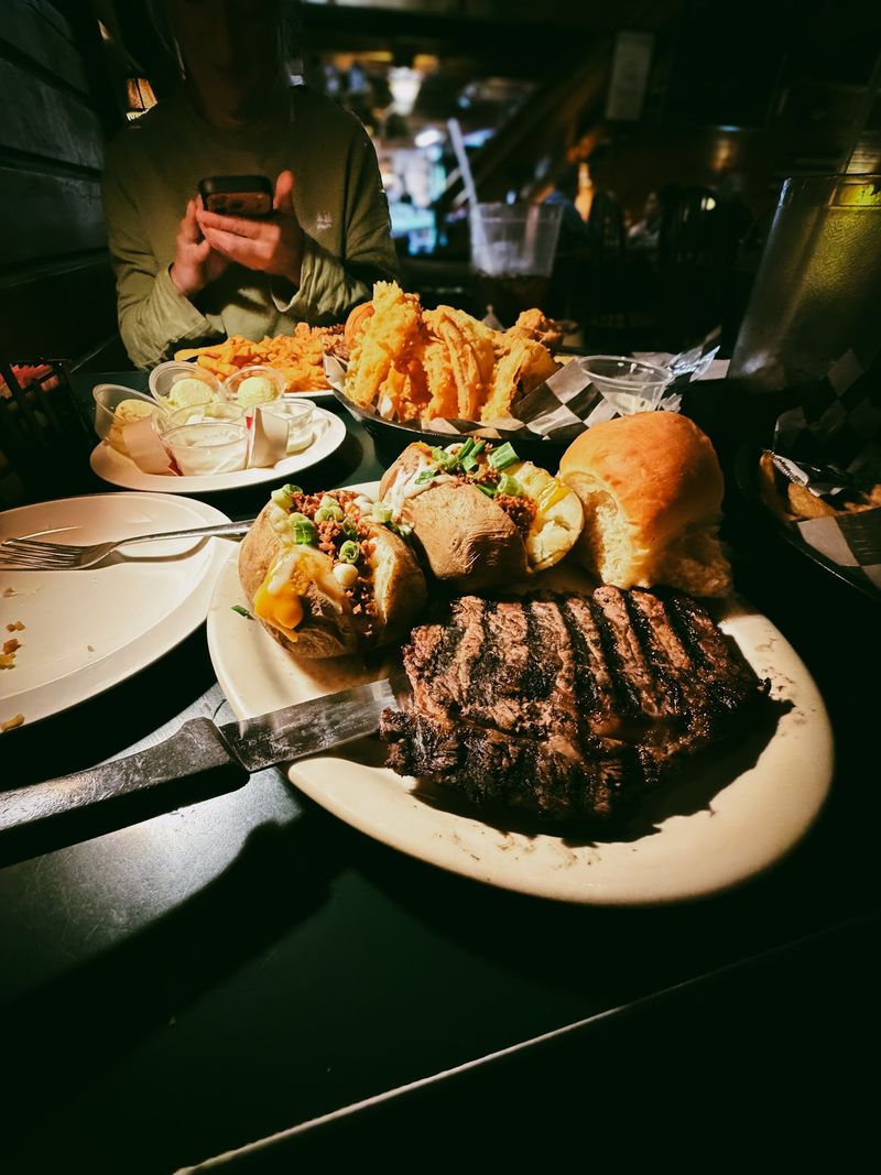 Thirty Years Of Coming Back For The Same Good Meal