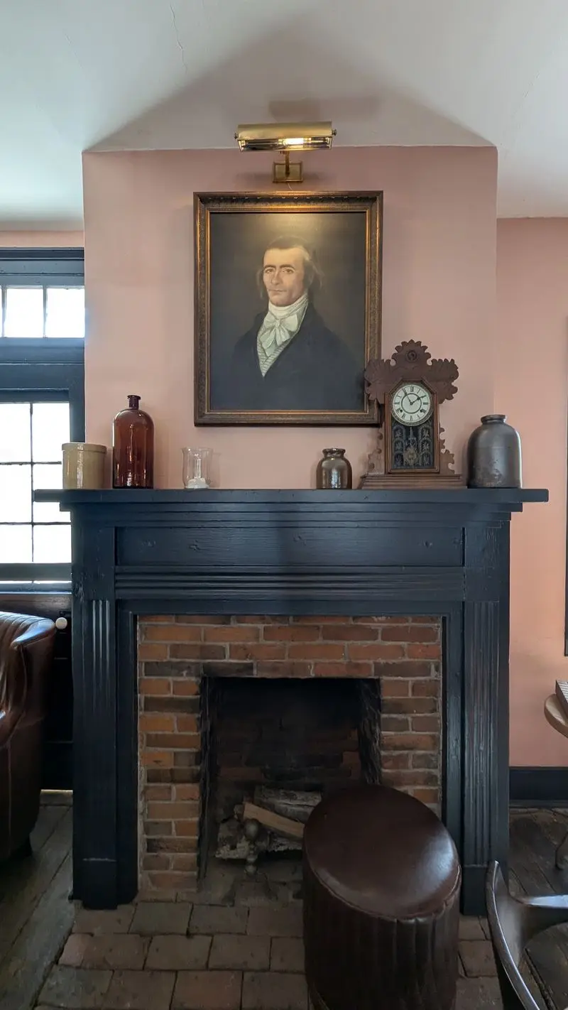Nearly Two Centuries Of Stories Behind Those Brick Walls