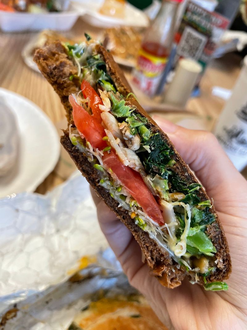 Hopkins Eatery