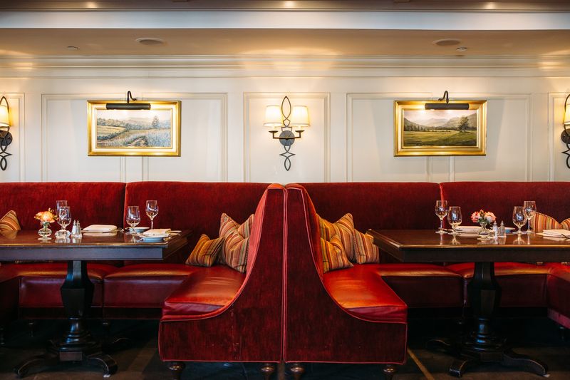 Madison's Restaurant