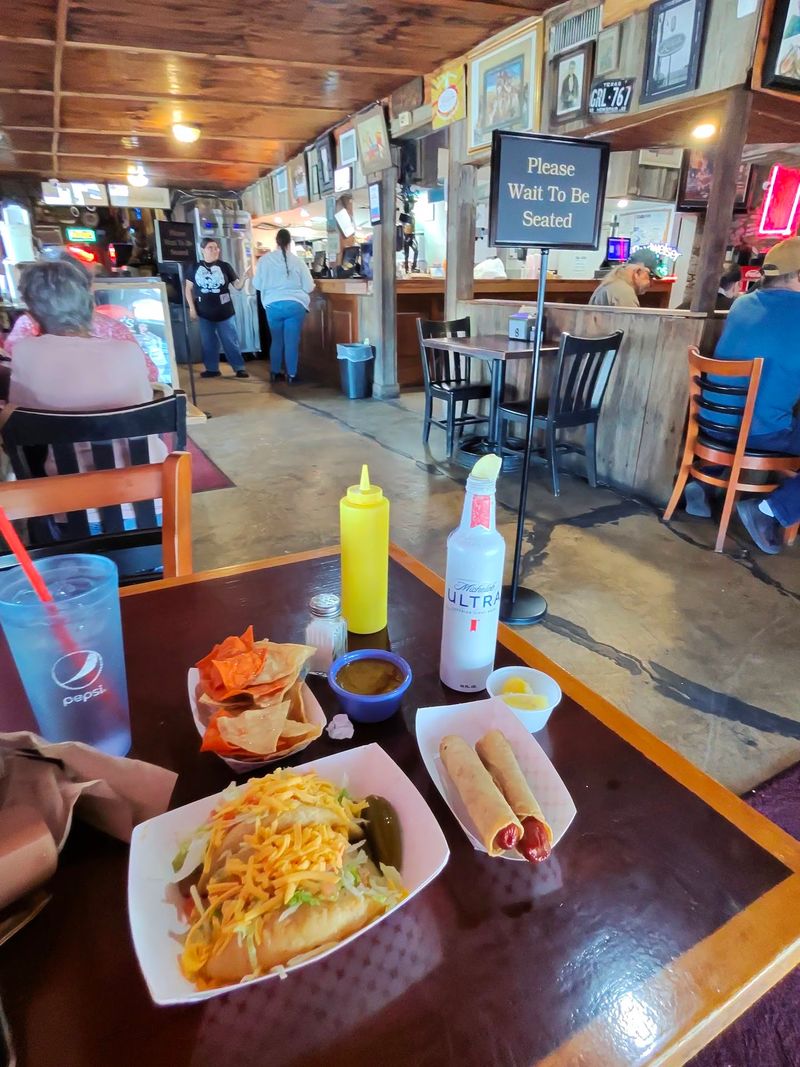 Soak Up the Old-School Drive-In Vibe