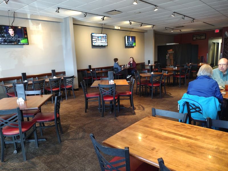 Patience Pays Off When The Lunch Rush Hits