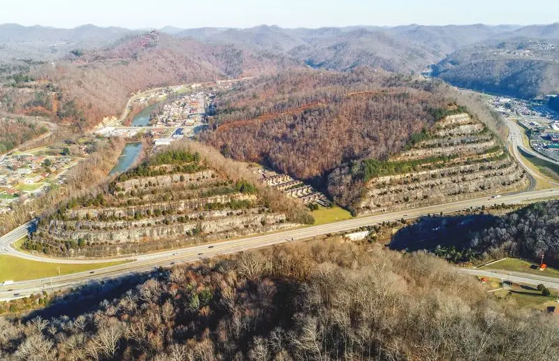 The Day Engineers Moved A Mountain For This Town