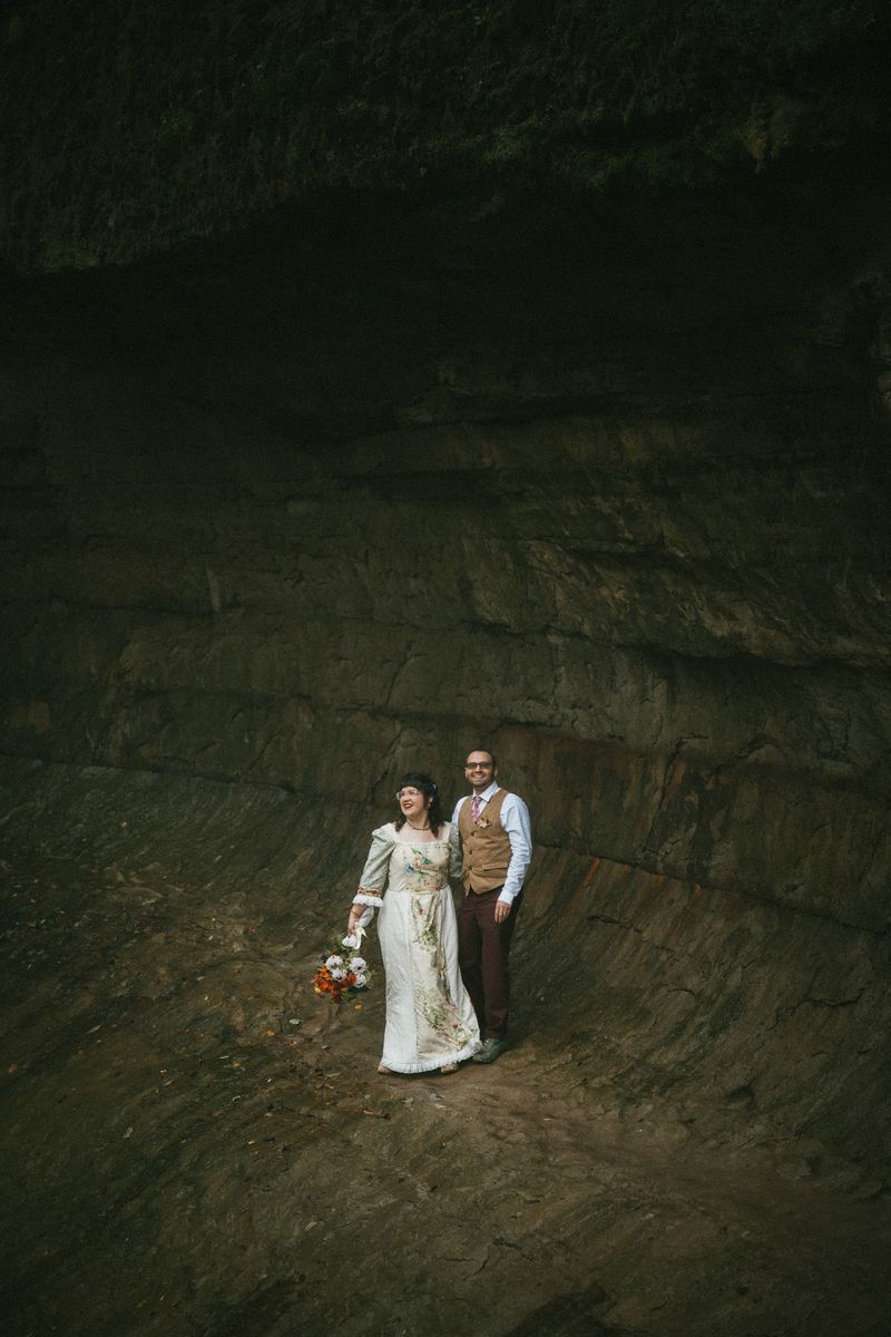Turn One Waterfall Into A Full Day Of Michigan Wonders