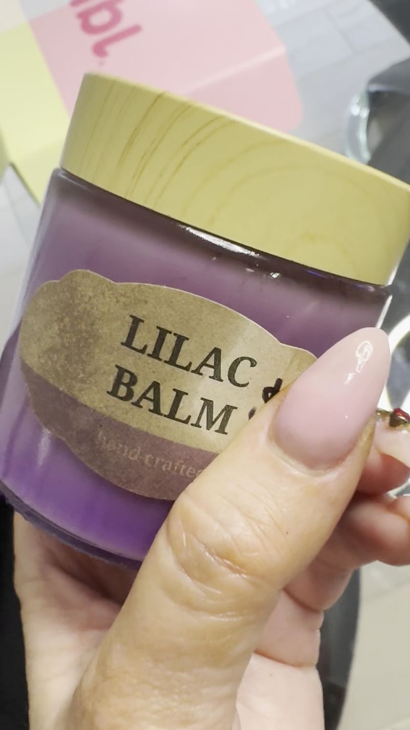 Lilacs Turn Early Summer Into A Full Festival
