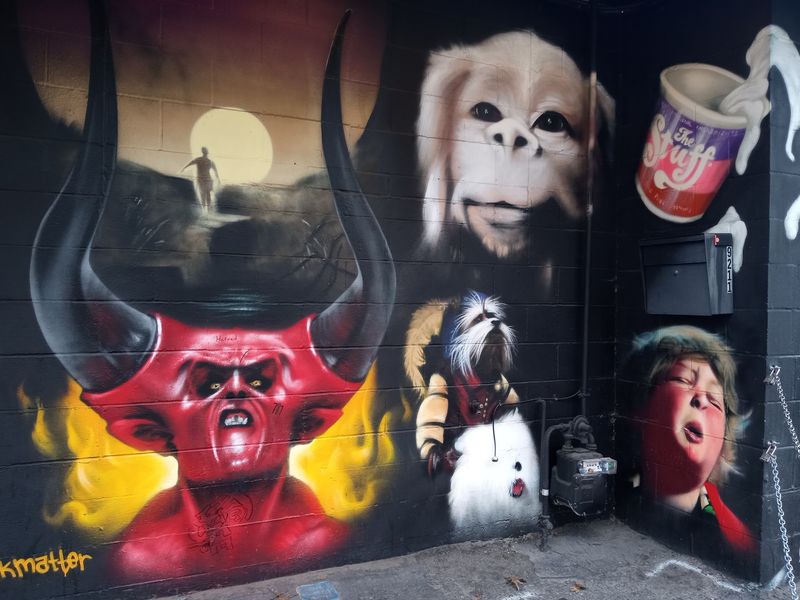 Cult Classics Set The Whole Personality Here