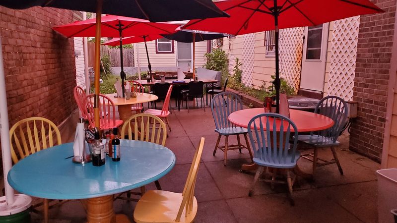 Patio Season Means More Room For Your Crew