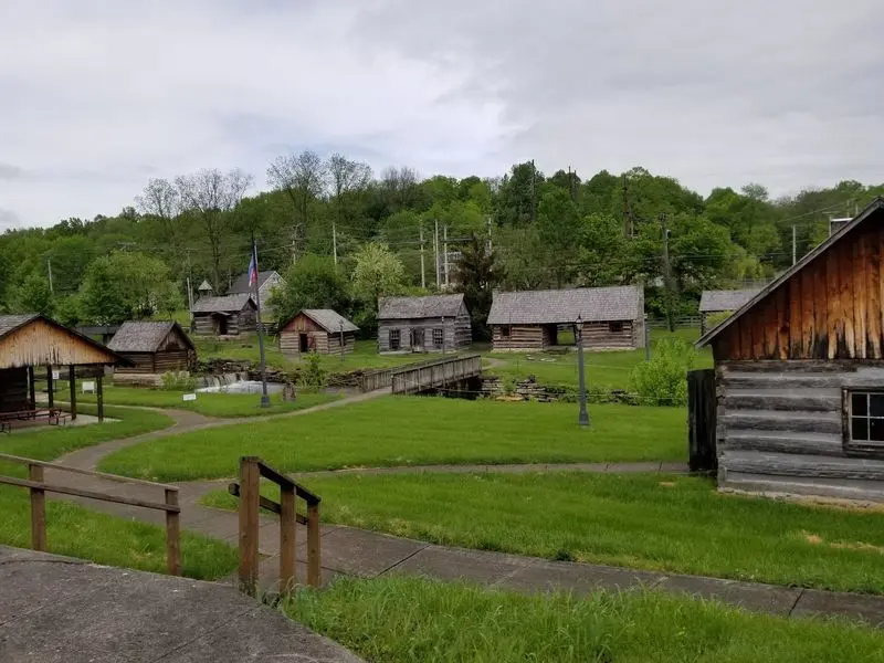 Two Pioneering Brothers And A Thousand Acres