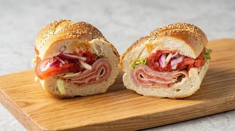 Why the Hoagies Earned a Spot on Our List