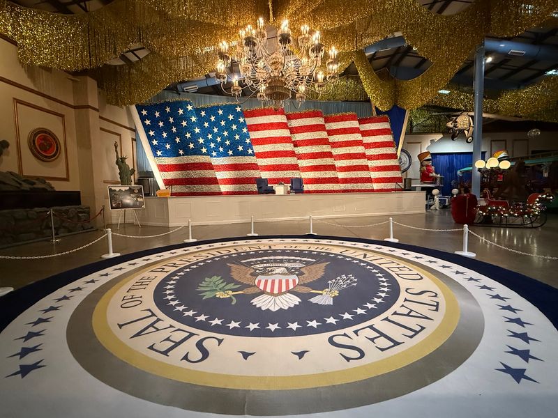 Presidential History Without the Television Screen
