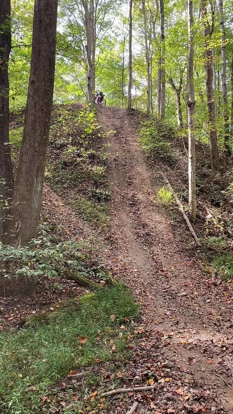 Hills That Reward Patience Over Bravery