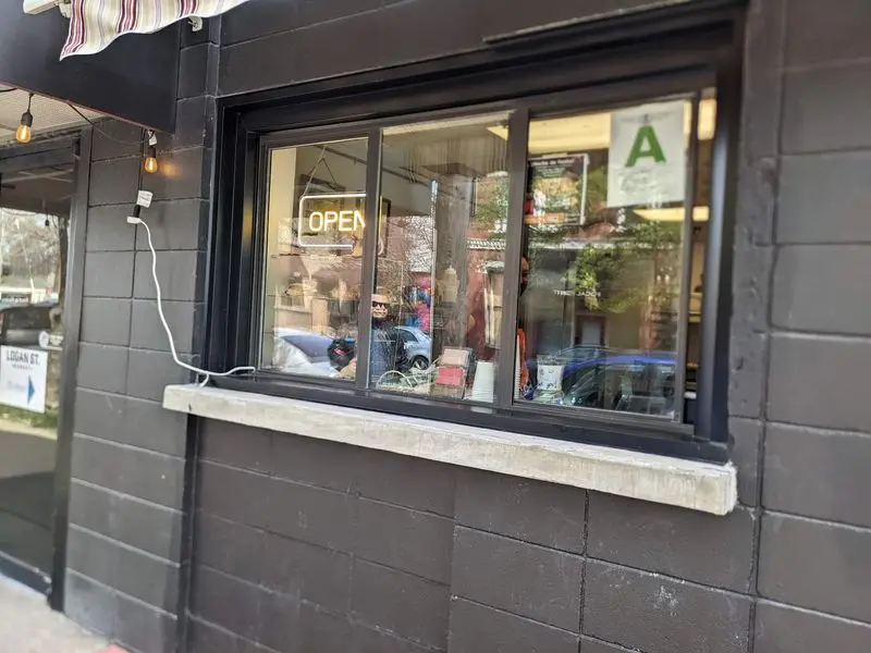Where Logan Street Market Fits Into the Picture