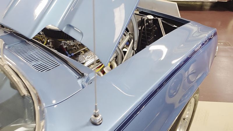 Restorations So Clean You Could Check Your Hair