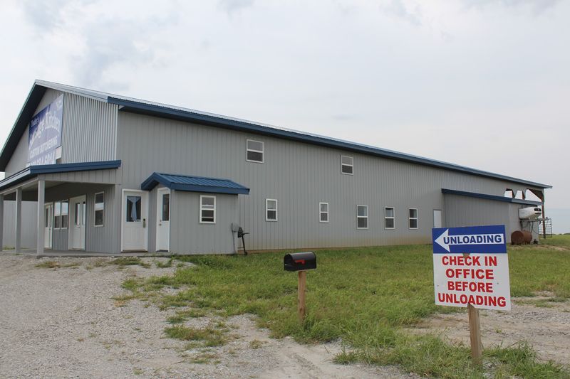 Why Jamesport Feels Like Stepping Back A Few Decades