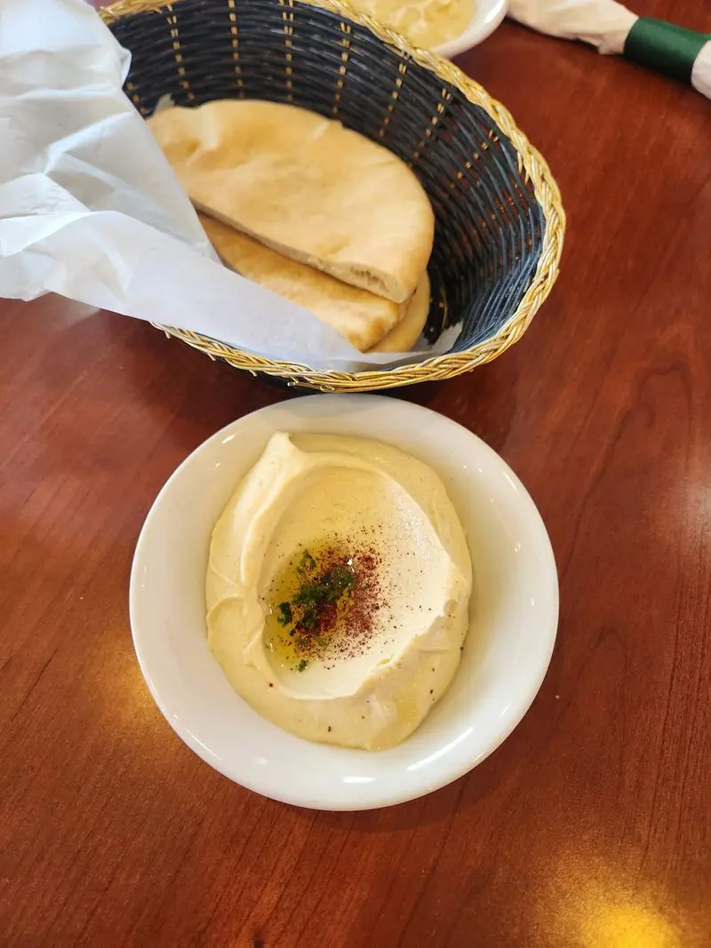 Hospitality That Shows Up Before The Food Does