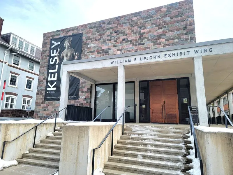 Free Admission Makes Spontaneous Trips Easy