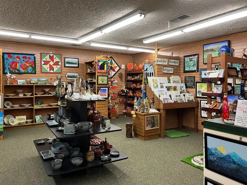 Fifty Years Of Handmade Treasures Live On Webster Street
