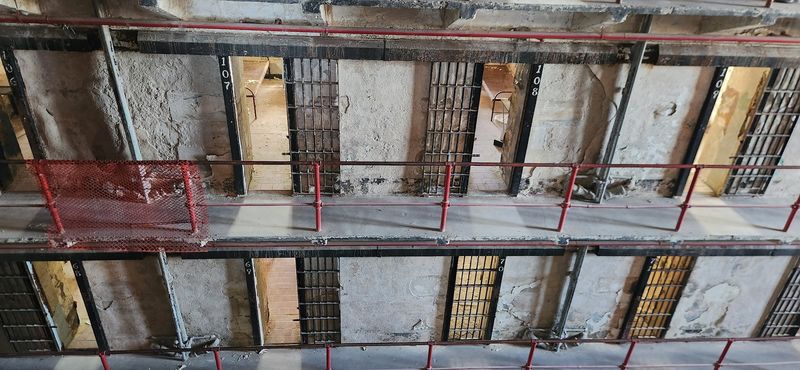 Famous Faces Once Called These Cells Home