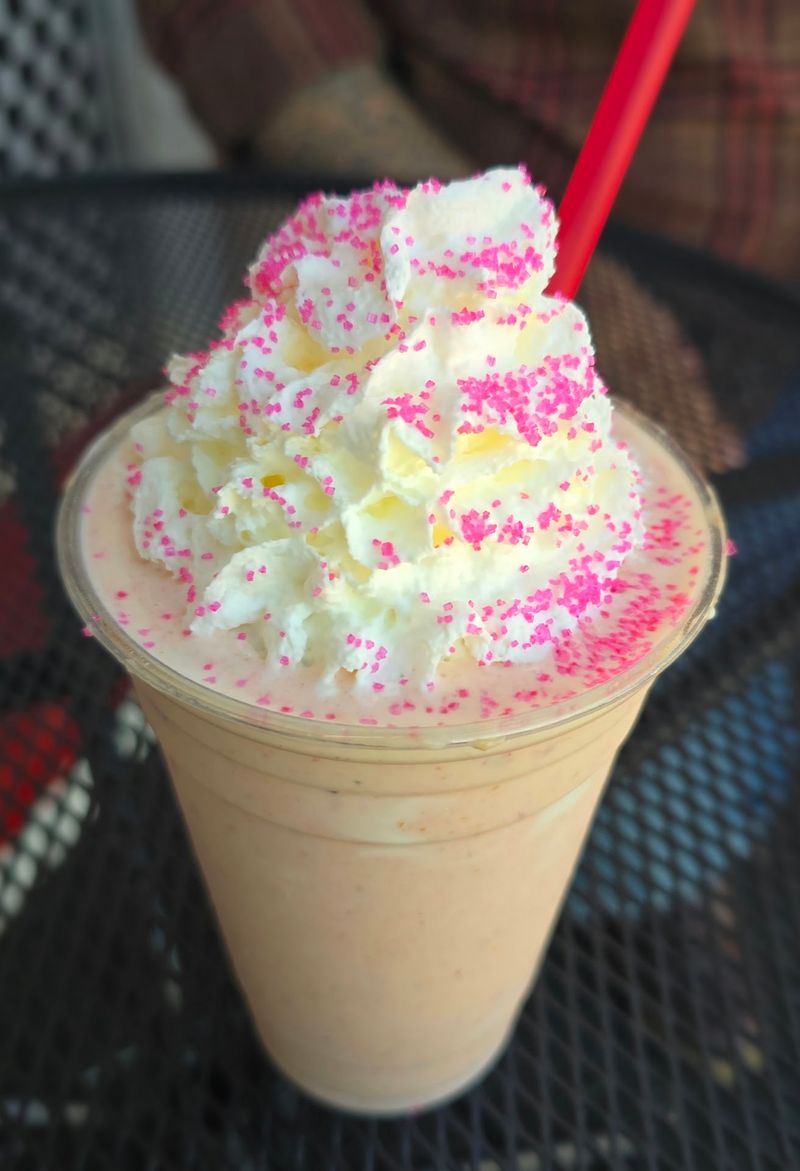 Hundreds Of Shake Fans Can't All Be Wrong