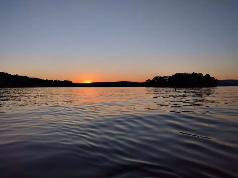 The Man Who Bet on Wisconsin River Power