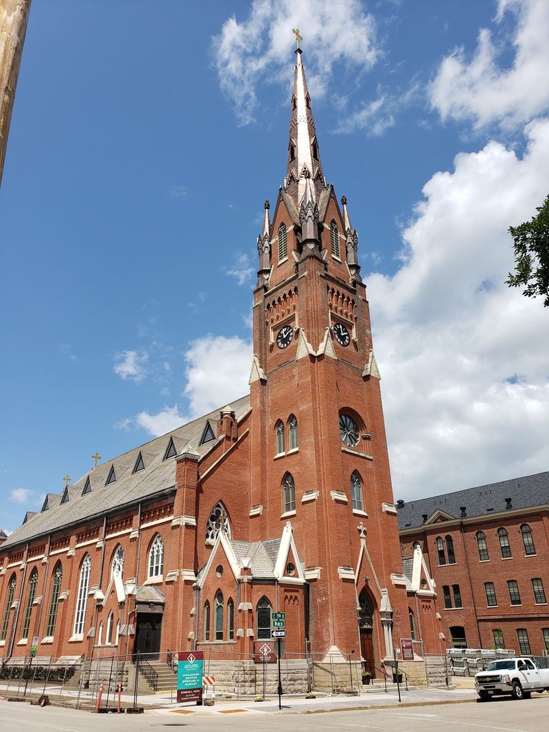 Old Factories With a Fresh Purpose