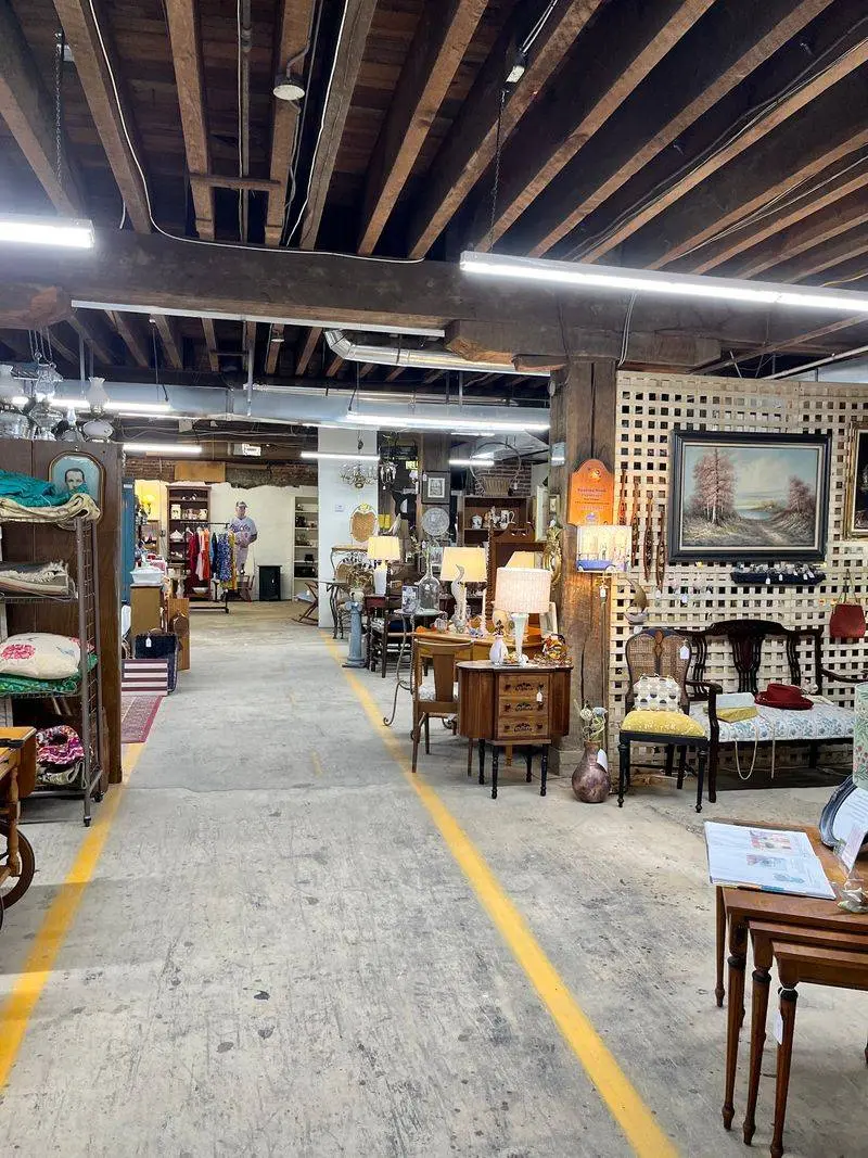 Old Bones With Uneven Floors And Real Character