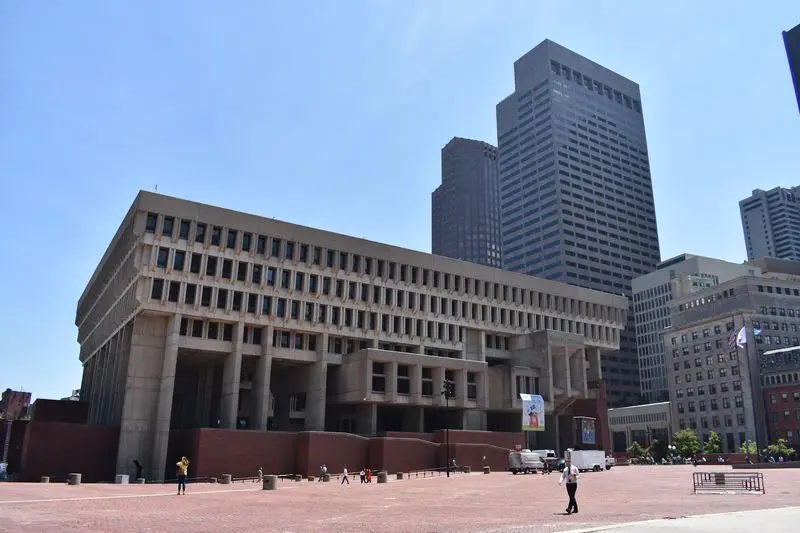 Why City Leaders Decided The Old Square Had To Go