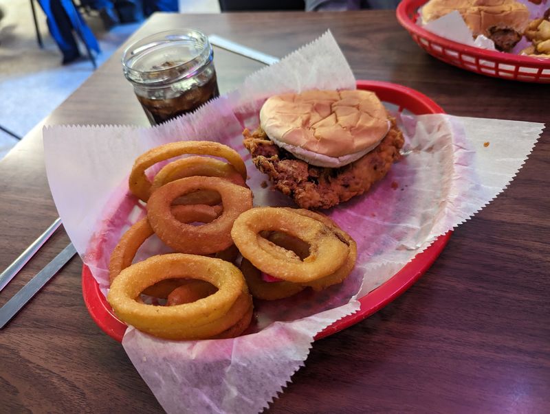 The Reuben Has Fans Driving Hours Too