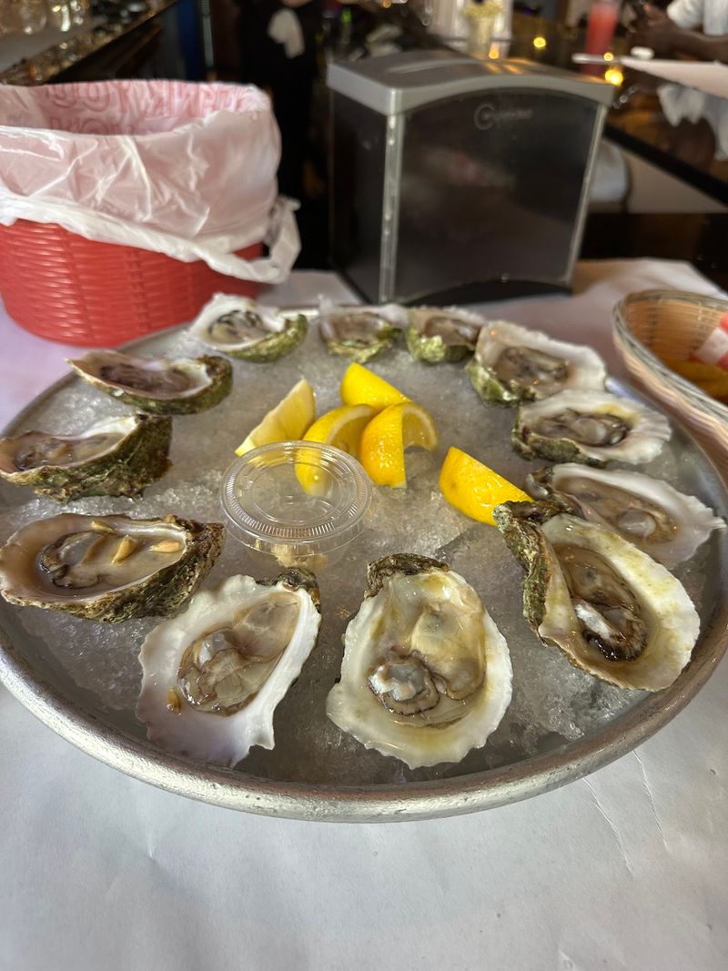 Fried Favorites for the Shell-Shy