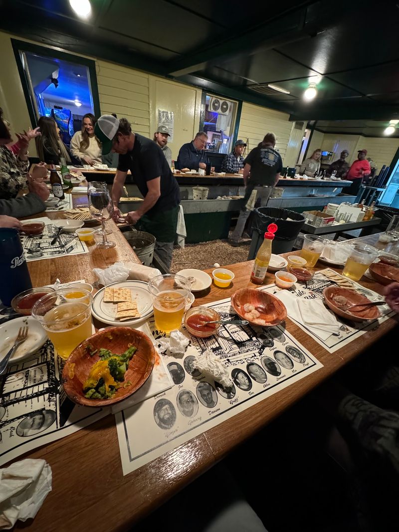 Plan Your Visit To Sunny Side Oyster Bar