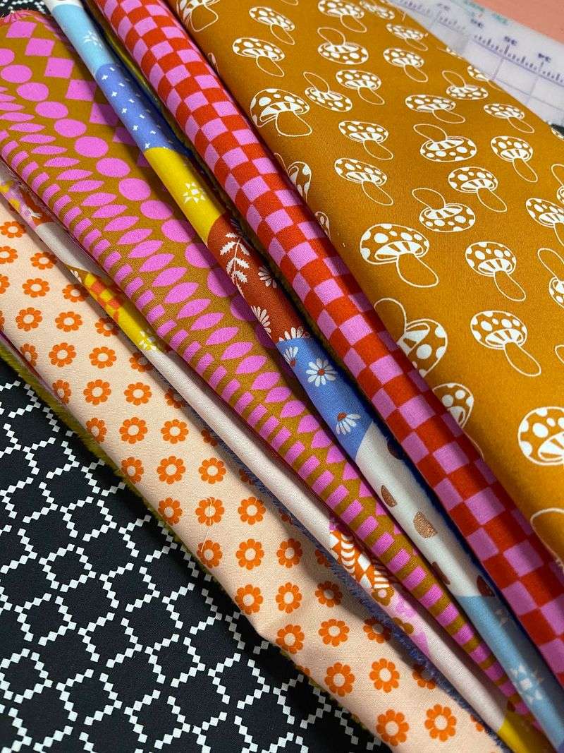 Three Little Birds Sewing Co