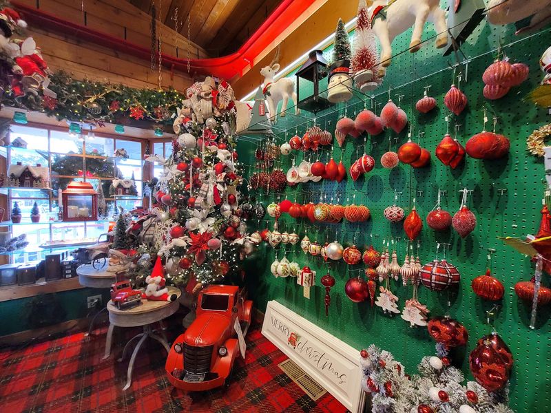 Christmas Magic Beyond December