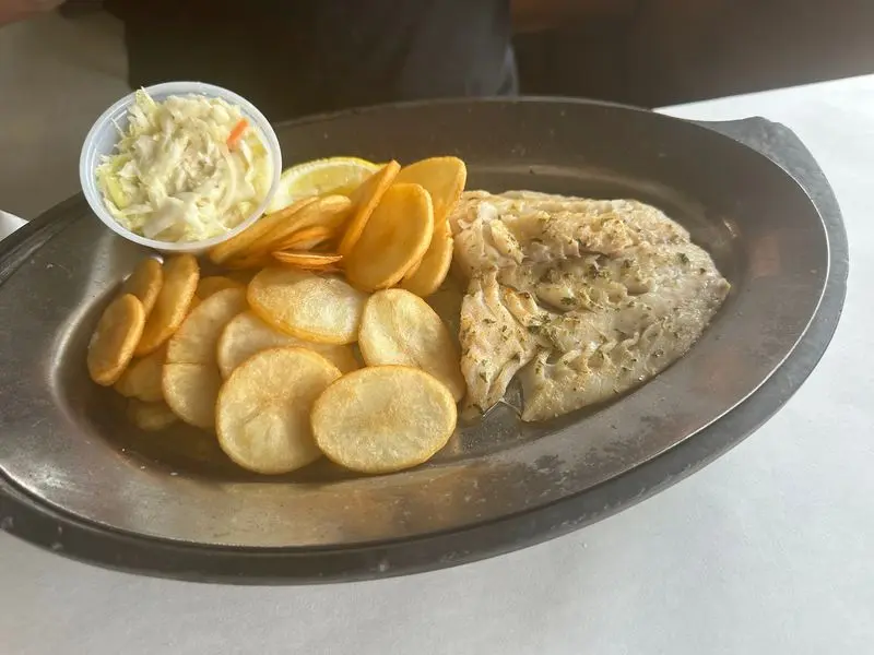 Lunch Combos Prove Midday Can Be Seriously Fun