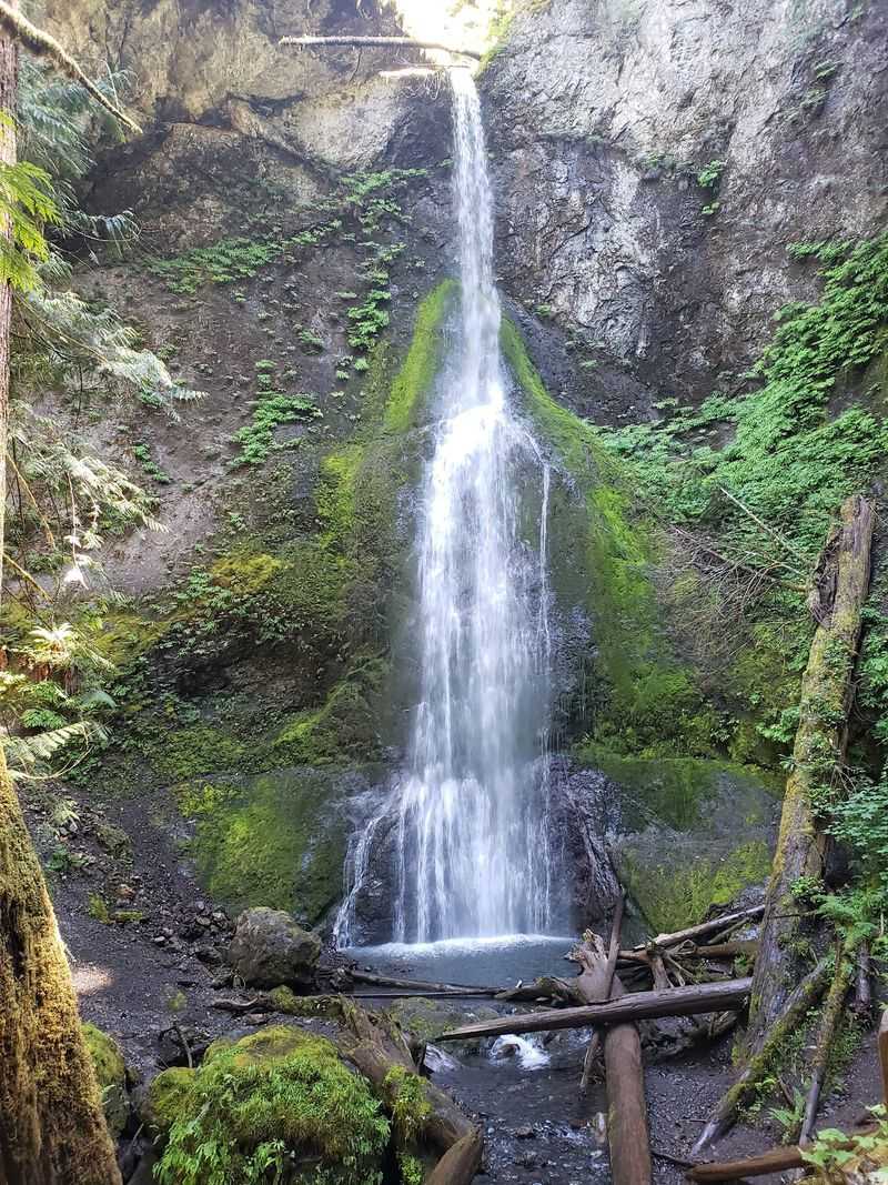 Waterfalls And Summit Views For Every Kind Of Hiker