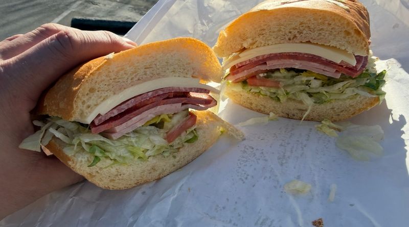Why Your 6-Inch Might Turn Into Two Meals
