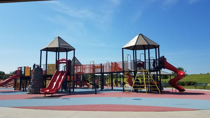 Kids Cove Can Become the Main Event