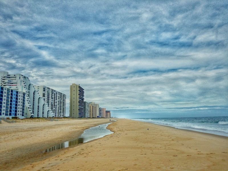 Why The Off-Season Feels Like A Different Town