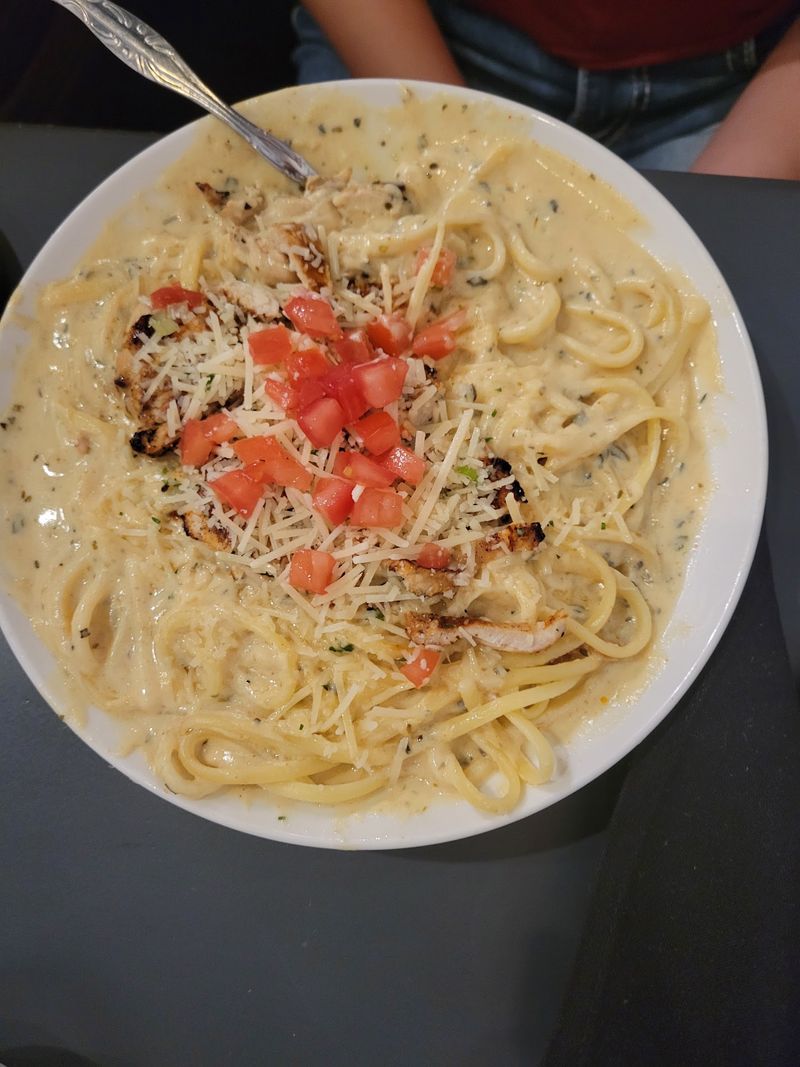 Chicken Fans Have More Than One Reason To Grab A Fork