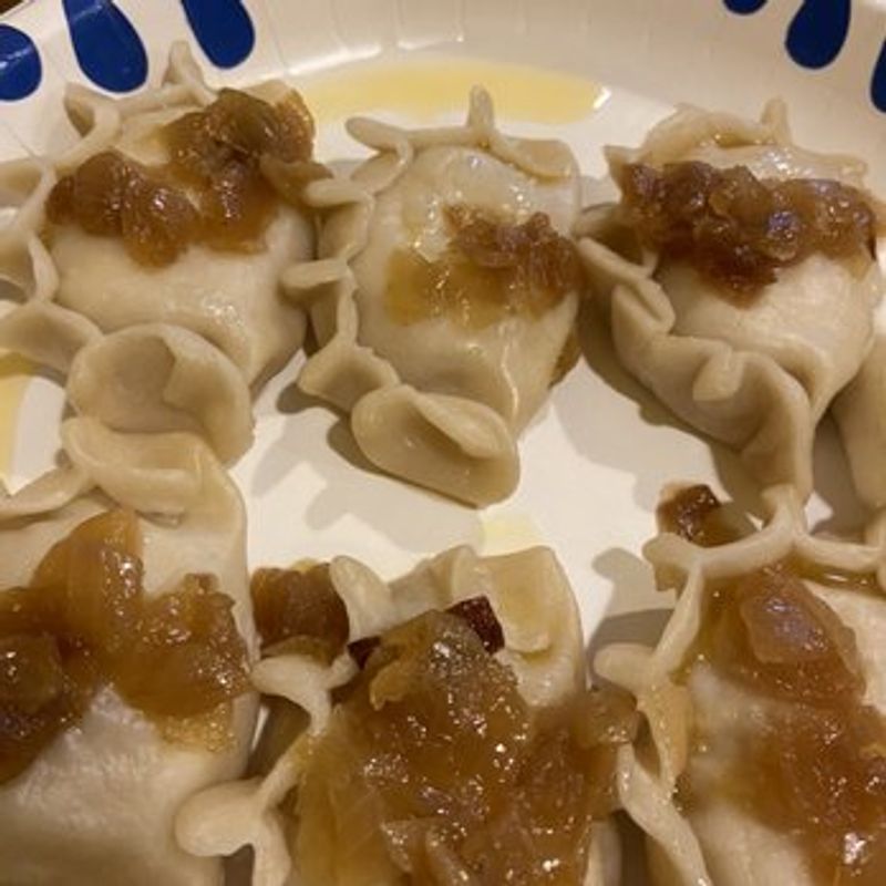Iwona's Recipes Live On Under Caring New Hands