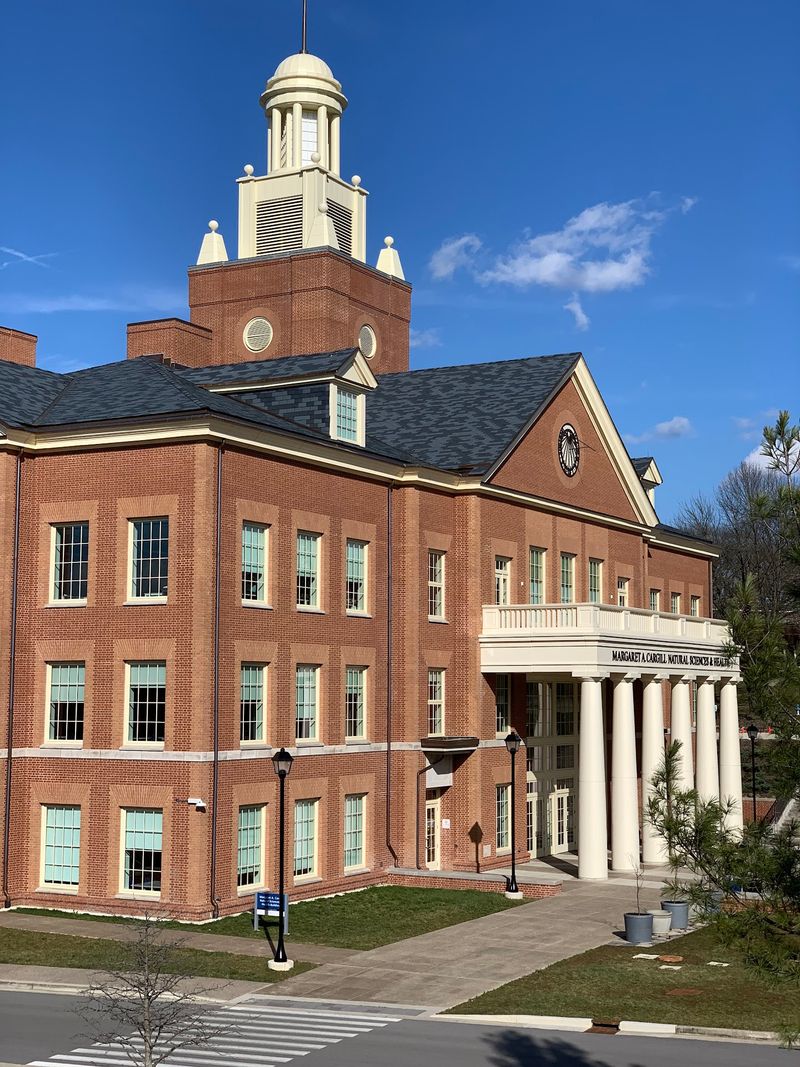 Why The College Shapes Nearly Everything Around It