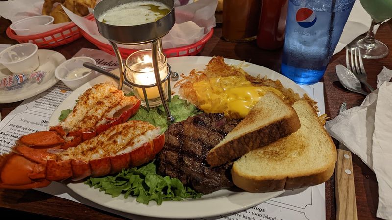 Prime Rib Takes Center Stage
