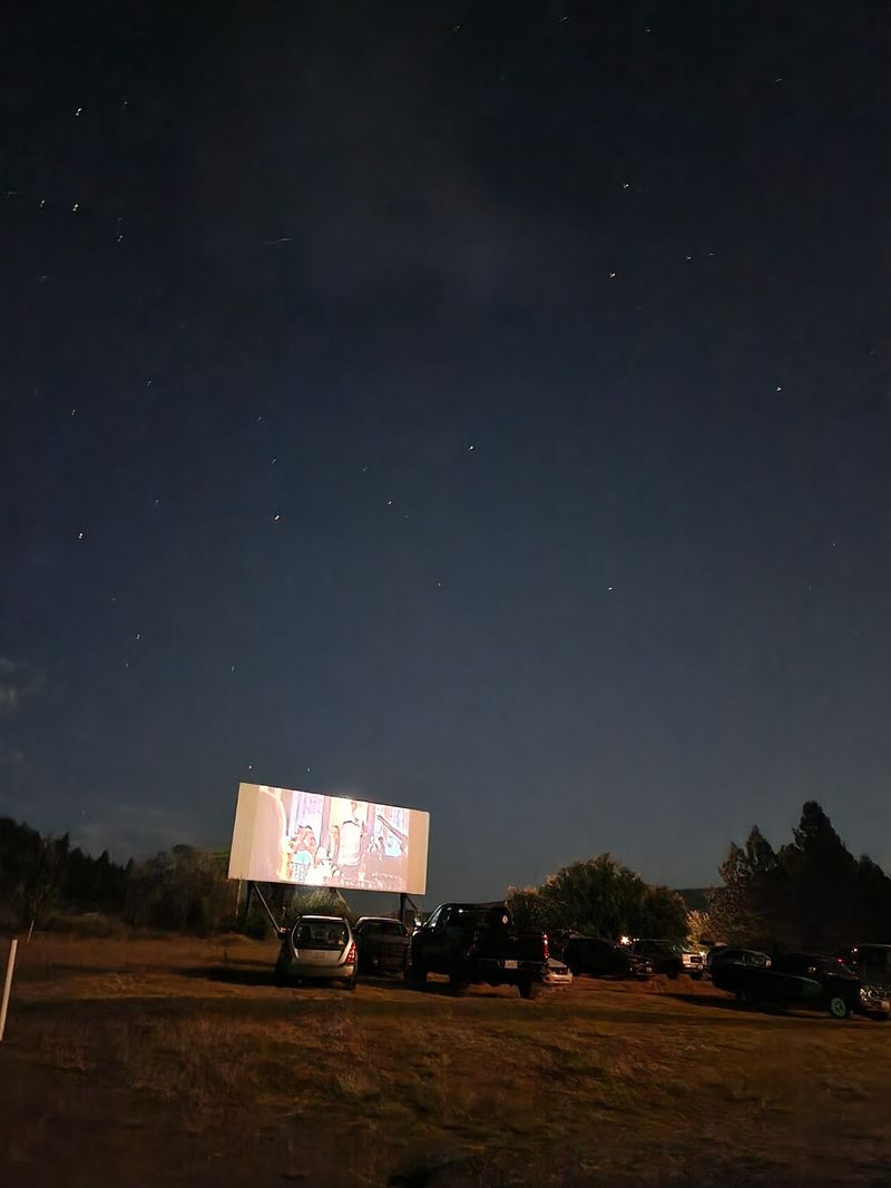Seventy-Plus Years Of Movie Nights In Colville