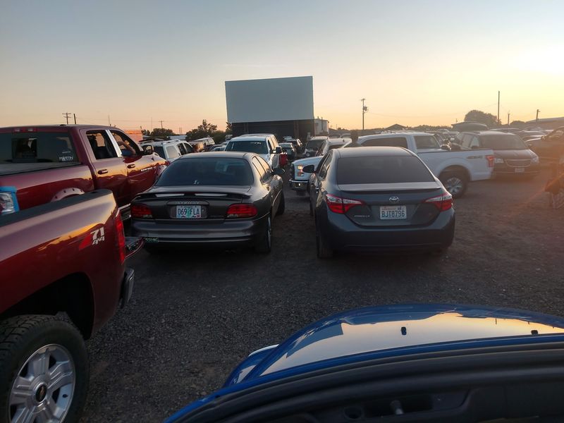 Two Movies For One Admission Still Feels Like Cheating