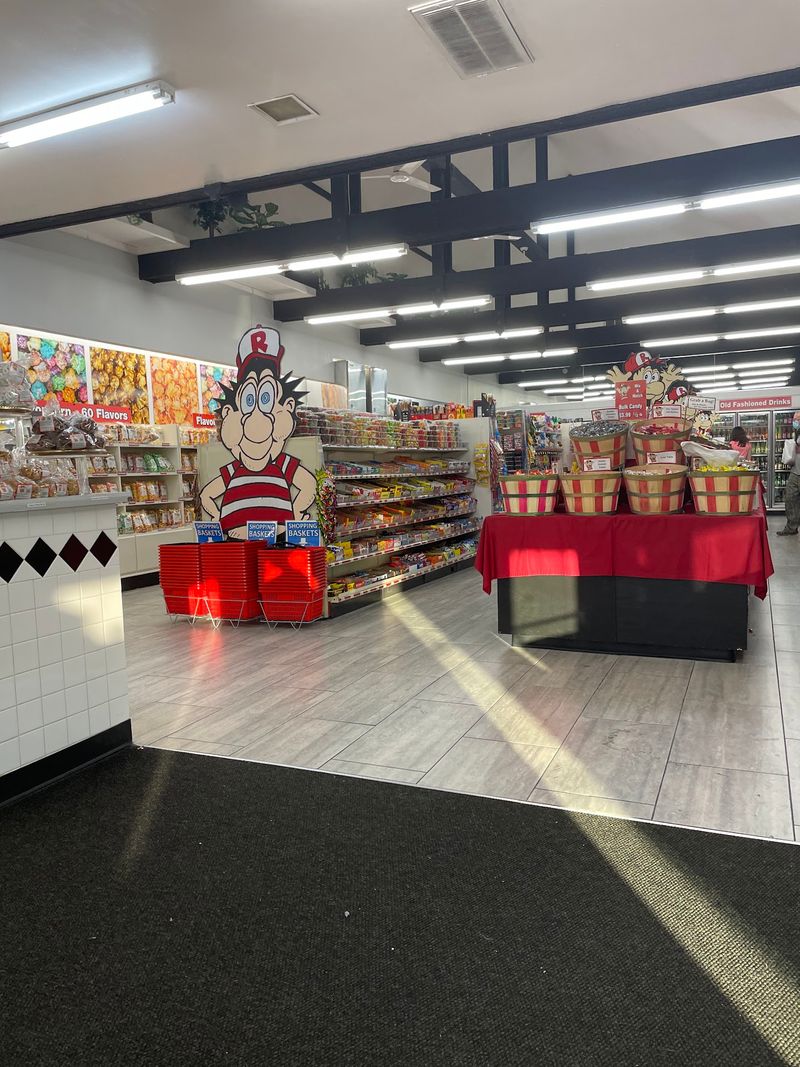 A Gift Store Big Enough to Lose an Afternoon