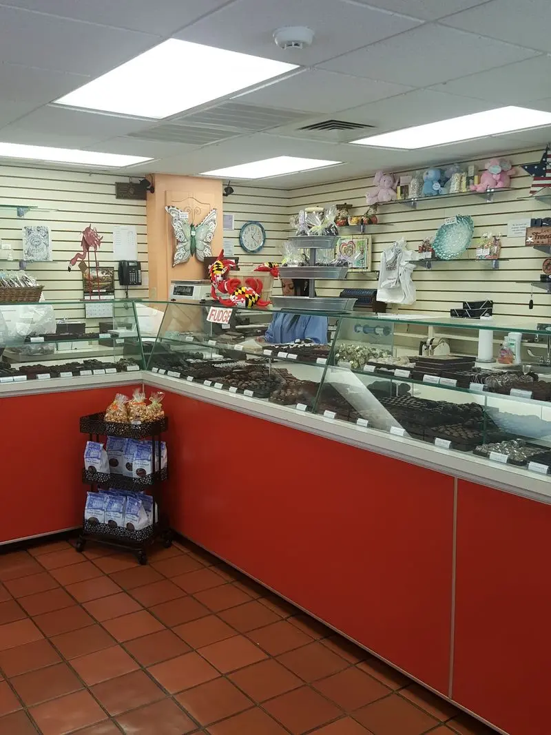 How A Basement Hobby Became A Century-Old Baltimore Habit